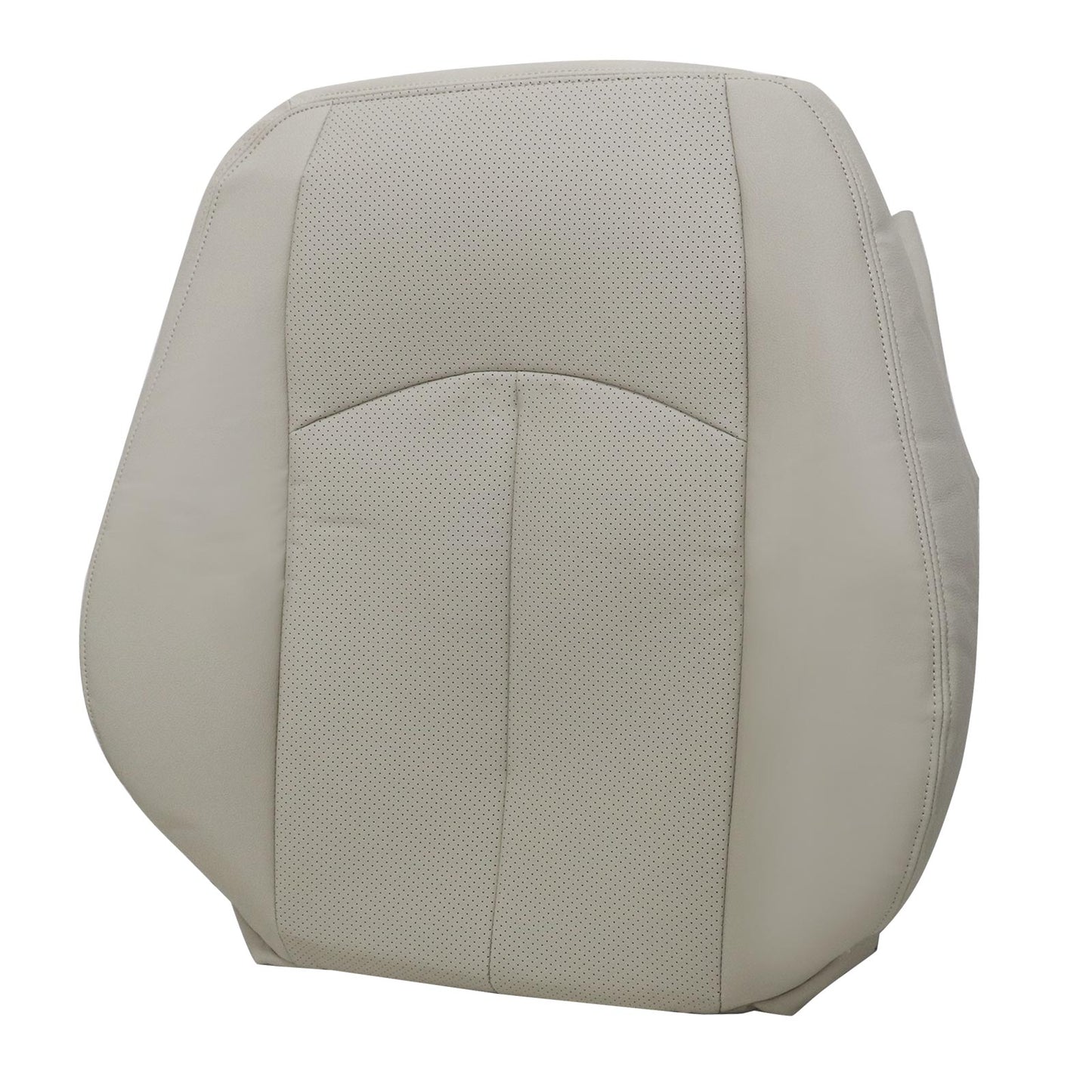 NEW Passenger Top Seat Cover Tan Fits 2003-2009 Mercedes-Benz E280 E300 E320 US