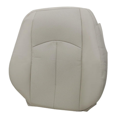 NEW Passenger Top Seat Cover Tan Fits 2003-2009 Mercedes-Benz E280 E300 E320 US