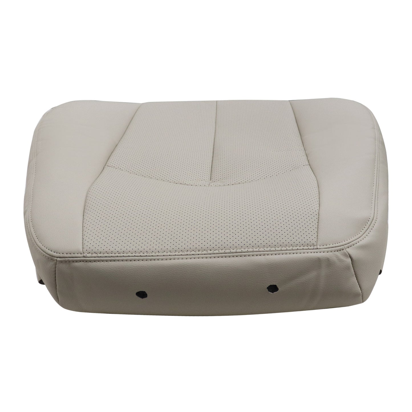 NEW Passenger Top Seat Cover Tan Fits 2003-2009 Mercedes-Benz E280 E300 E320 US