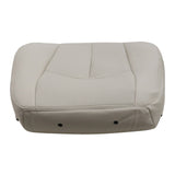 NEW Passenger Top Seat Cover Tan Fits 2003-2009 Mercedes-Benz E280 E300 E320 US