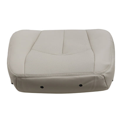 NEW Passenger Top Seat Cover Tan Fits 2003-2009 Mercedes-Benz E280 E300 E320 US