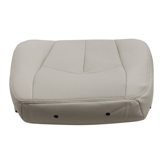 NEW Passenger Top Seat Cover Tan Fits 2003-2009 Mercedes-Benz E280 E300 E320 US