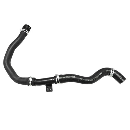 1Pcs For Hyundai Tucson 2.0L 2016-2020 Upper Radiator Hose 25414D3500