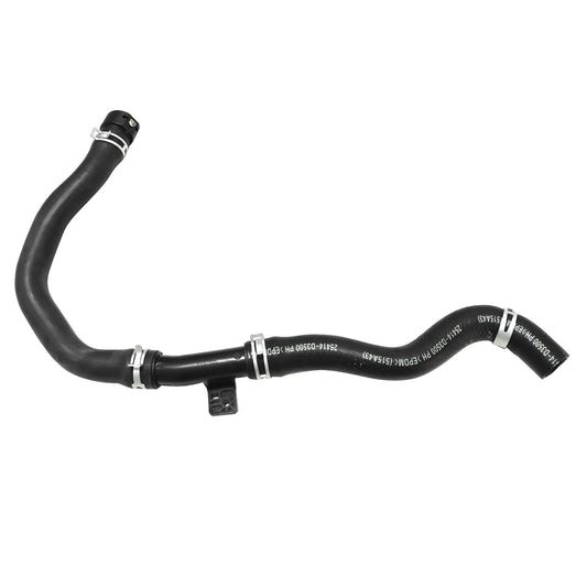 1Pcs For Hyundai Tucson 2.0L 2016-2020 Upper Radiator Hose 25414D3500