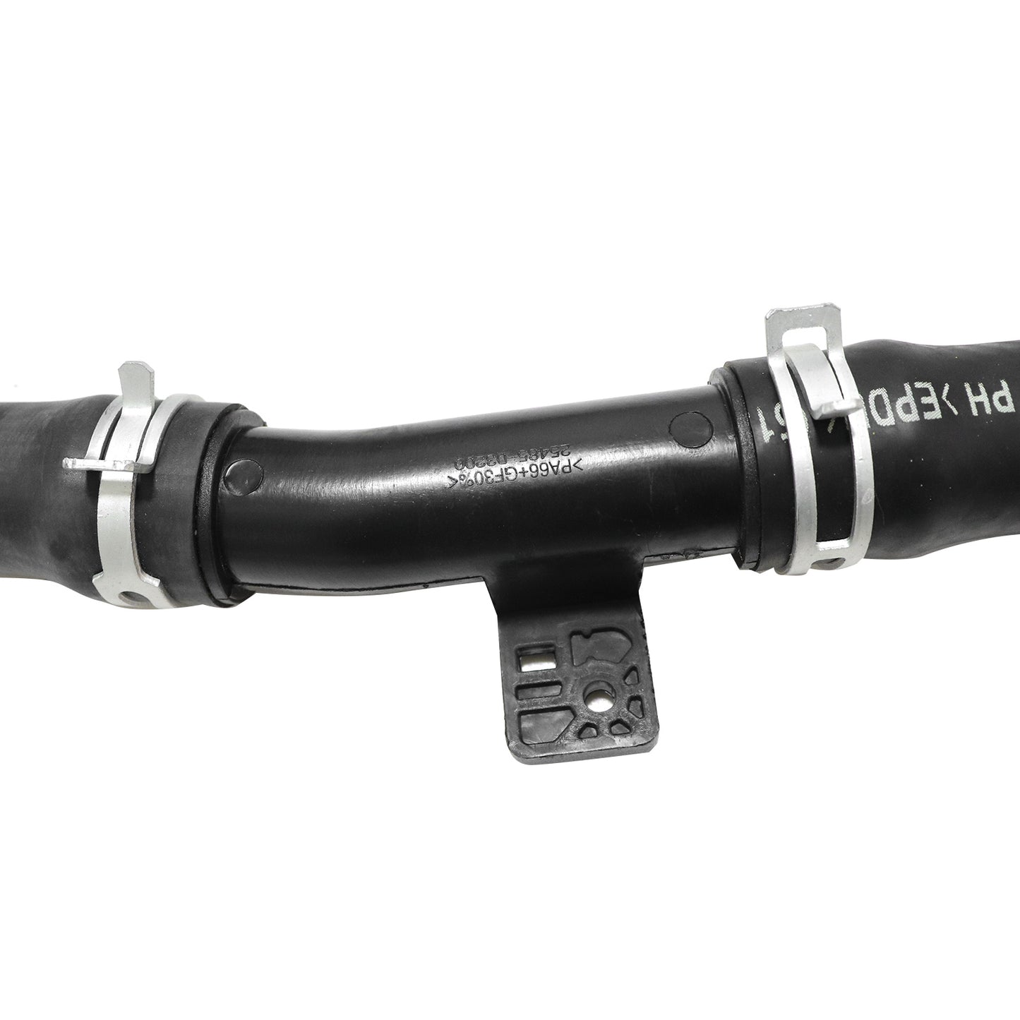 1Pcs For Hyundai Tucson 2.0L 2016-2020 Upper Radiator Hose 25414D3500
