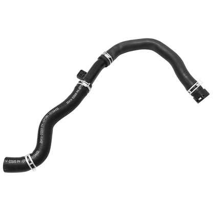 1Pcs For Hyundai Tucson 2.0L 2016-2020 Upper Radiator Hose 25414D3500