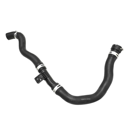1Pcs For Hyundai Tucson 2.0L 2016-2020 Upper Radiator Hose 25414D3500