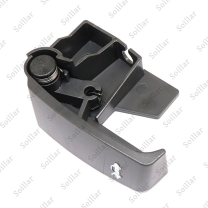 Interior Hood Latch Release Pull Handle New For Chevy GMC Pickup Truck 15741109