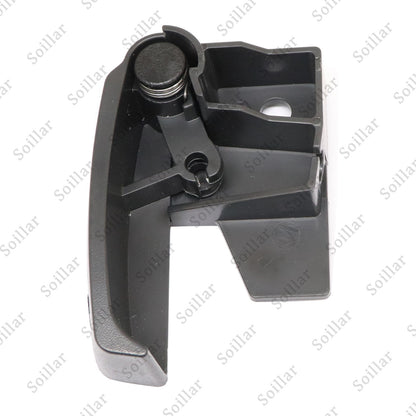 Interior Hood Latch Release Pull Handle New For Chevy GMC Pickup Truck 15741109