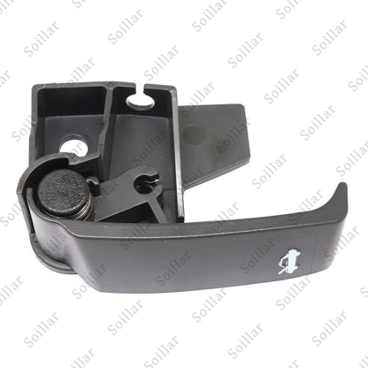 Interior Hood Latch Release Pull Handle New For Chevy GMC Pickup Truck 15741109