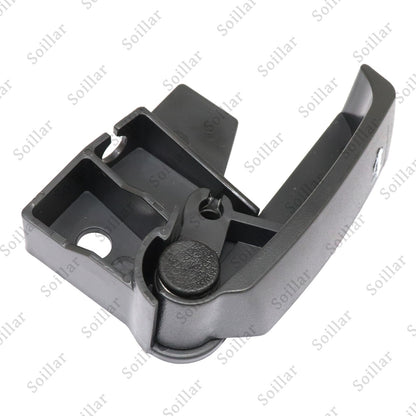 Interior Hood Latch Release Pull Handle New For Chevy GMC Pickup Truck 15741109