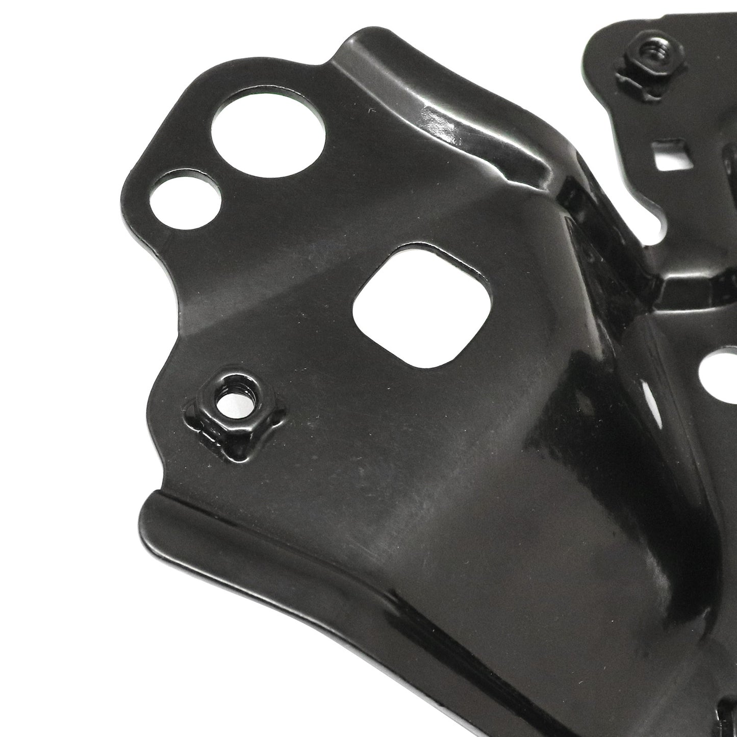 Fender Bracket Supports Brace Driver Side 53804-42010 for Toyota RAV4 2013-2018