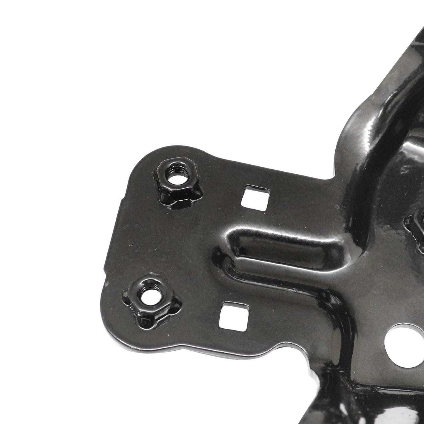 Fender Bracket Supports Brace Driver Side 53804-42010 for Toyota RAV4 2013-2018