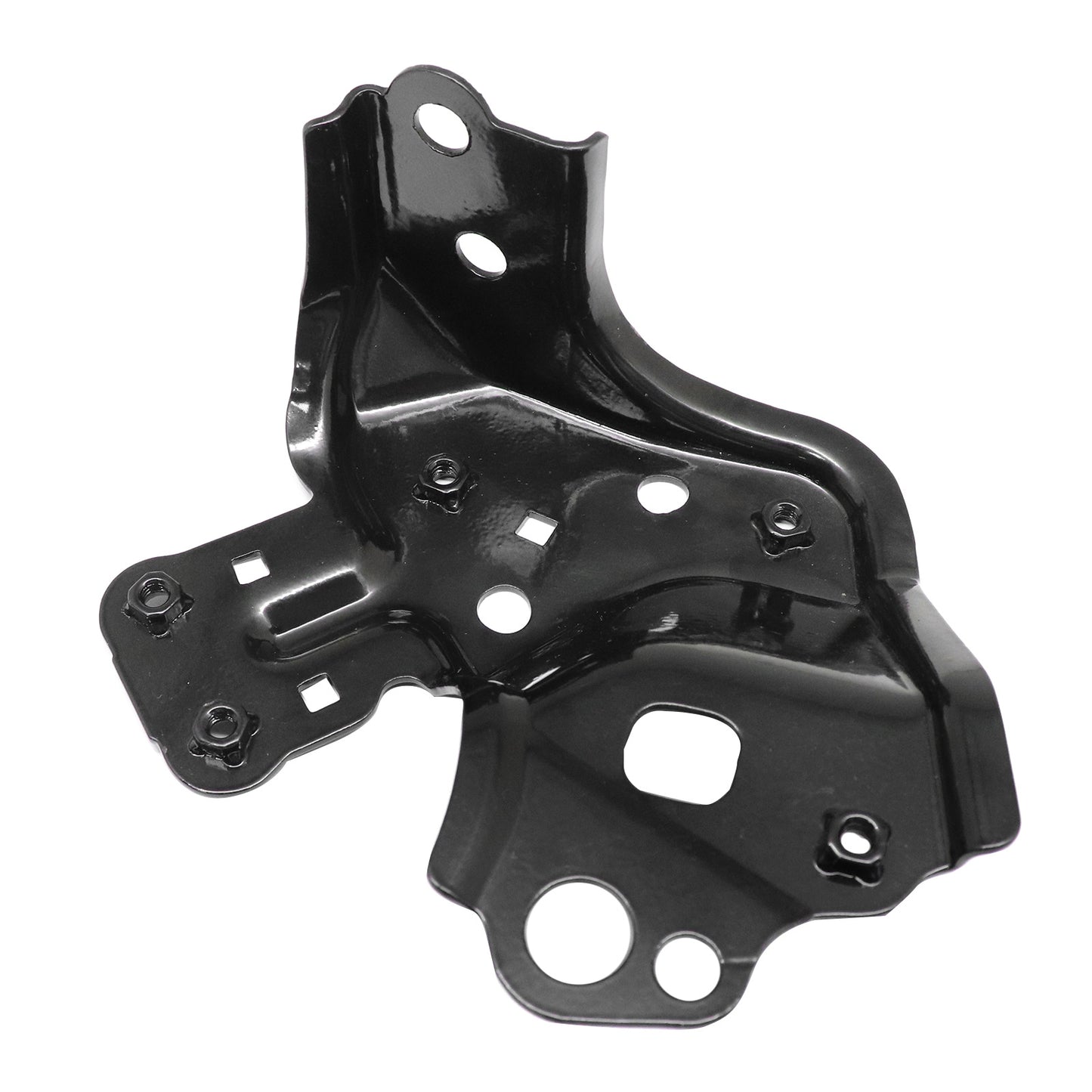 Fender Bracket Supports Brace Driver Side 53804-42010 for Toyota RAV4 2013-2018