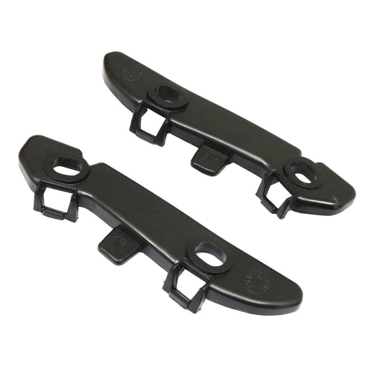 Hot Sale Bumper Bracket For 2012-2016 BMW 328i Front Left & Right 51117279711