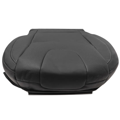 For 2013 2014 2015 2016 2017 Ford Fusion Titanium Front Driver Bottom Seat Cover