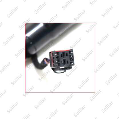 Rear Passenger Power Hatch Lift Support for Kia Sedona 2015 2016 2017-2021 3.3L