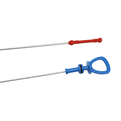 Engine Oil Dipstick 2730101072 For Benz W221 S500 L 2005-2013 Total length 635mm