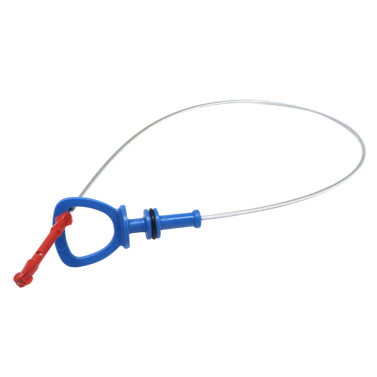 Engine Oil Dipstick 2730101072 For Benz W221 S500 L 2005-2013 Total length 635mm