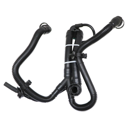 Crankcase Breather Vent Hose Assembly FIT AUDI A4 A6 Quattro 3.2 V6 06E103217M