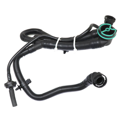 Crankcase Breather Vent Hose Assembly FIT AUDI A4 A6 Quattro 3.2 V6 06E103217M