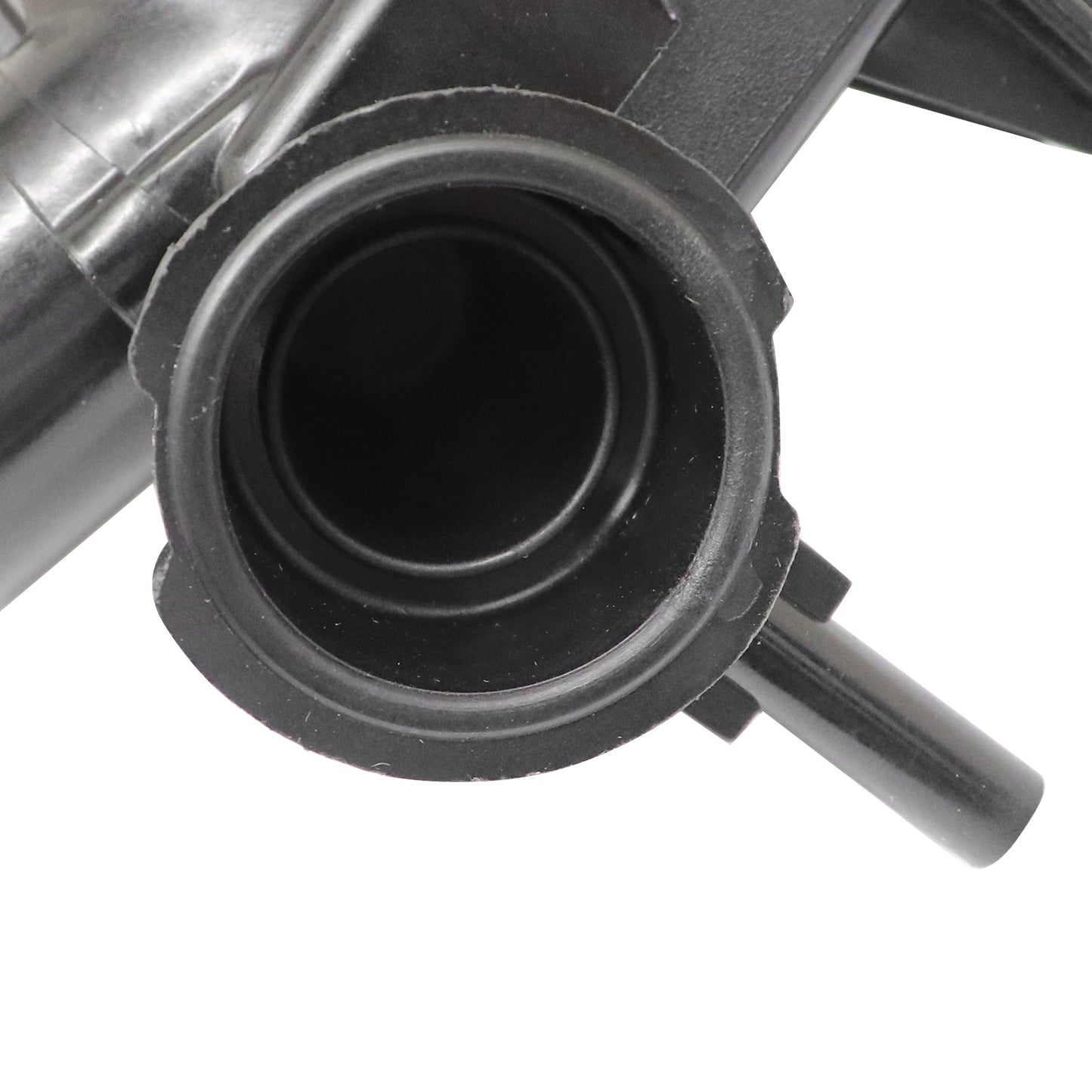 Fit For Hyundai Elantra 2018 2019 2020-2022 Engine Radiator Coolant Filler Neck