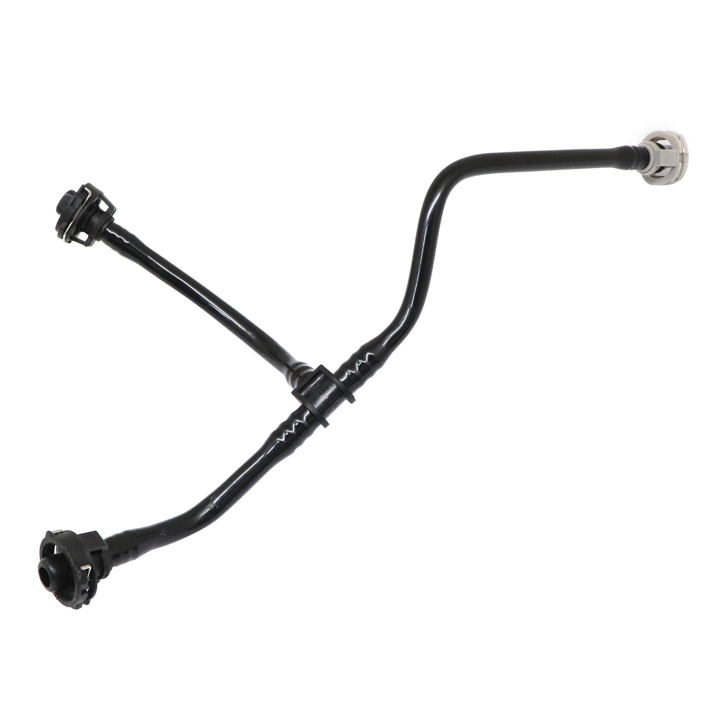 80A121081S For Audi Q5 2.0T 2017 - 2024 New Cooling System Overflow Hose Pipe