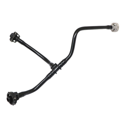 80A121081S For Audi Q5 2.0T 2017 - 2024 New Cooling System Overflow Hose Pipe