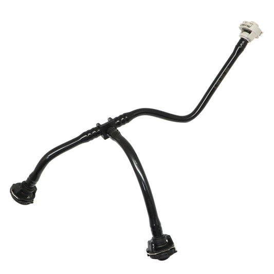 80A121081S For Audi Q5 2.0T 2017 - 2024 New Cooling System Overflow Hose Pipe