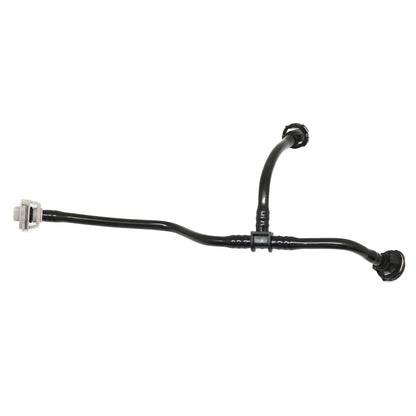 80A121081S For Audi Q5 2.0T 2017 - 2024 New Cooling System Overflow Hose Pipe