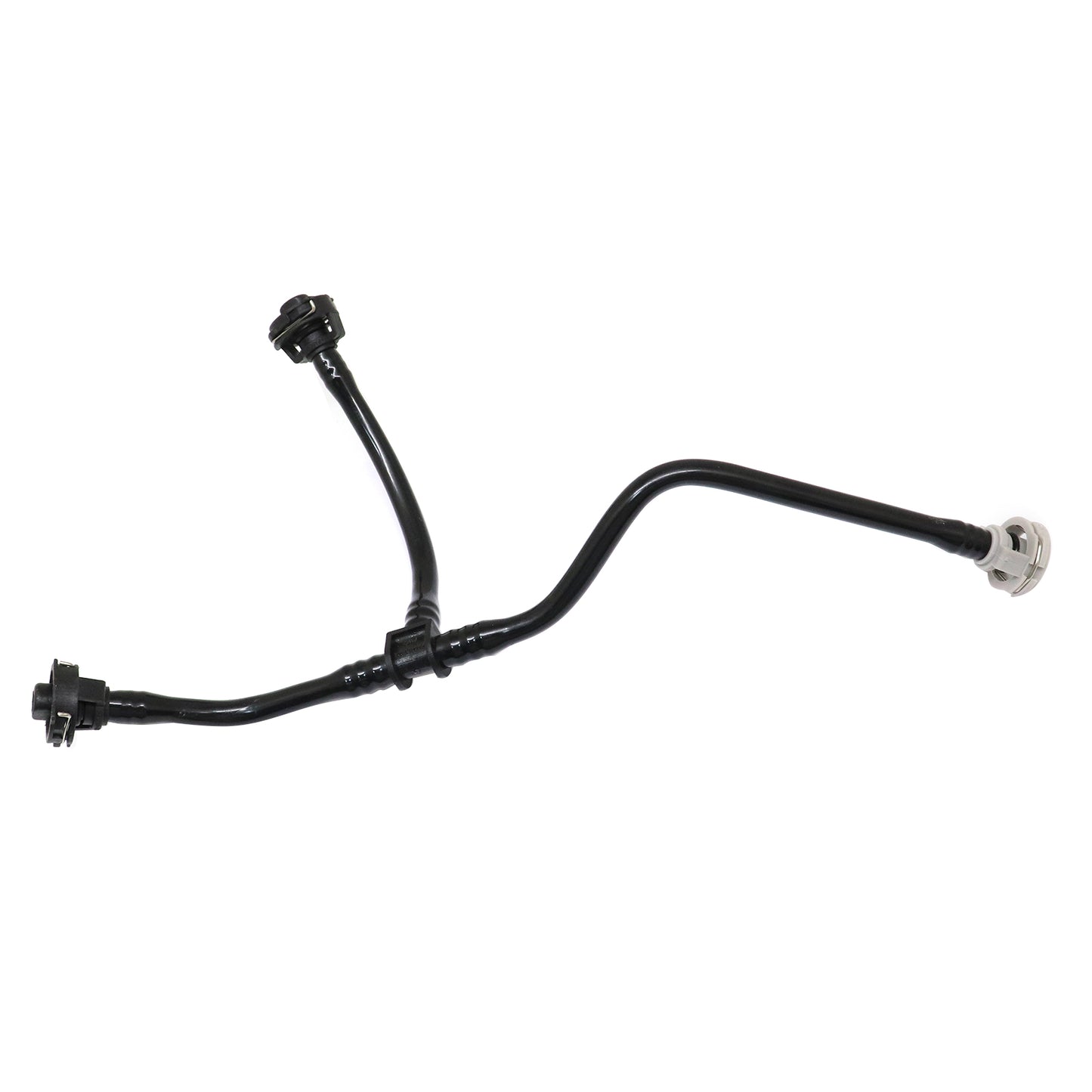 80A121081S For Audi Q5 2.0T 2017 - 2024 New Cooling System Overflow Hose Pipe