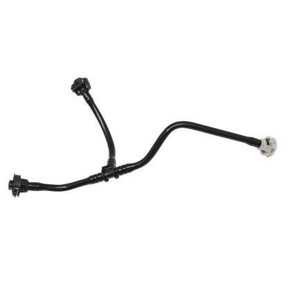 80A121081S For Audi Q5 2.0T 2017 - 2024 New Cooling System Overflow Hose Pipe