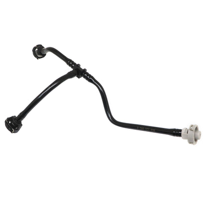 80A121081S For Audi Q5 2.0T 2017 - 2024 New Cooling System Overflow Hose Pipe