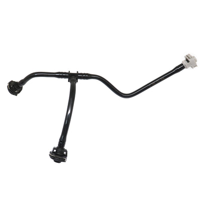 80A121081S For Audi Q5 2.0T 2017 - 2024 New Cooling System Overflow Hose Pipe