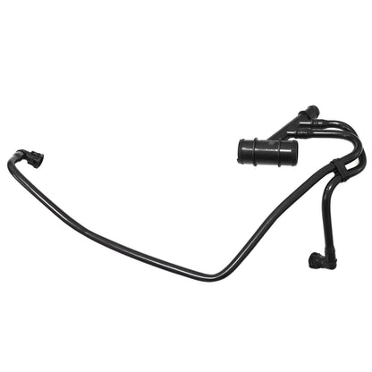 1pcs LR019007 Water Hose Coolant Tube For Land Rover Range Rover Sport 10-2013