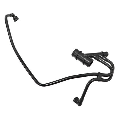 1pcs LR019007 Water Hose Coolant Tube For Land Rover Range Rover Sport 10-2013