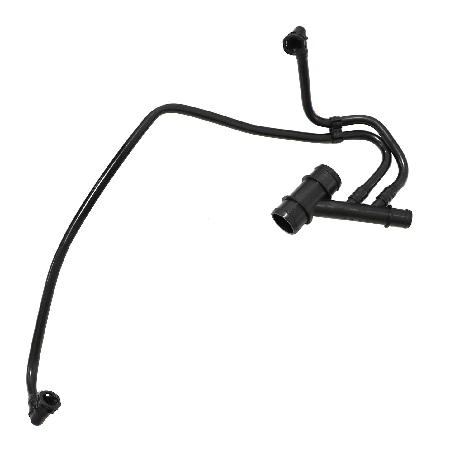 1pcs LR019007 Water Hose Coolant Tube For Land Rover Range Rover Sport 10-2013