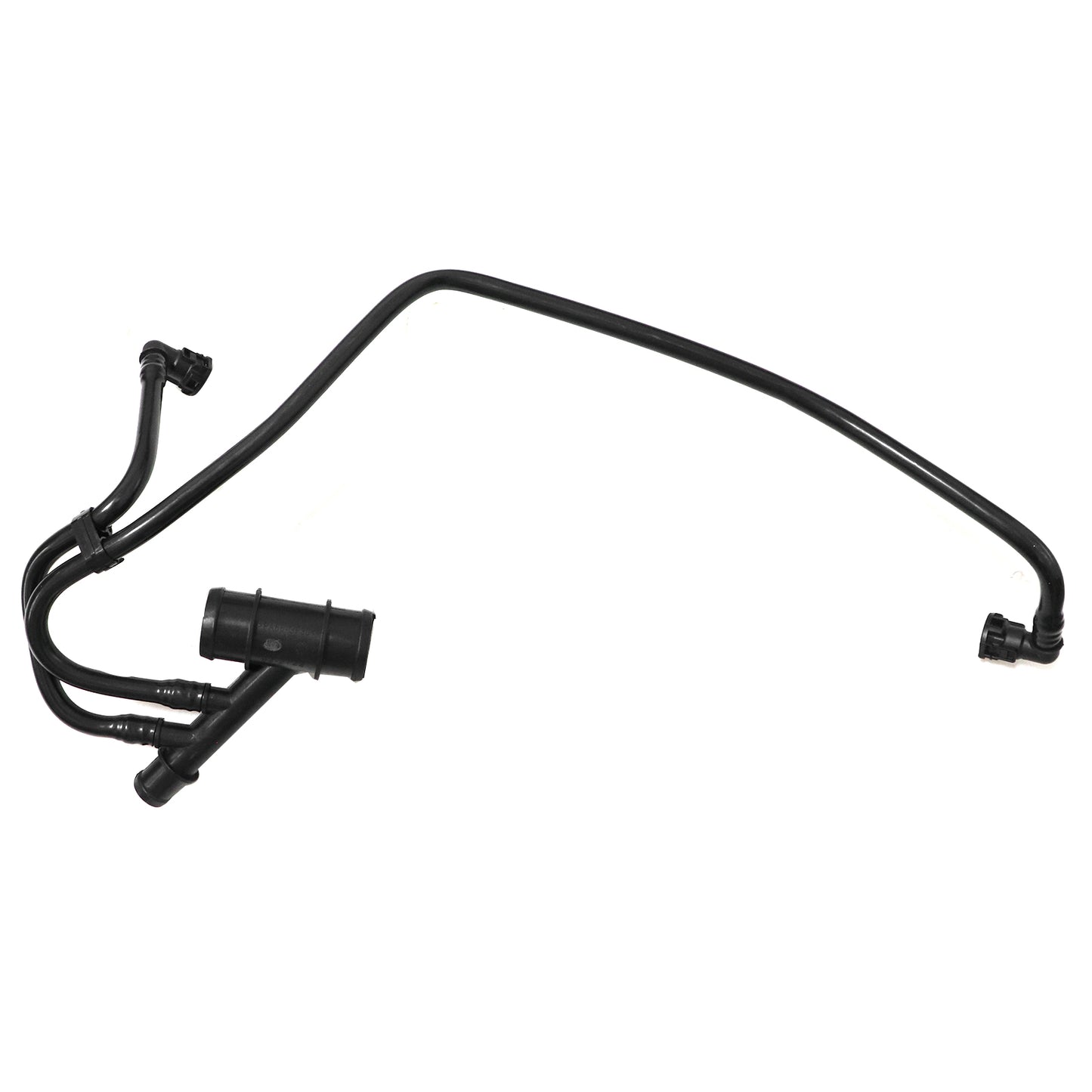1pcs LR019007 Water Hose Coolant Tube For Land Rover Range Rover Sport 10-2013
