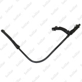 New Vent Hose-Eninge Pipe Wind Tube Fits Jaguar XJ X351 XJR 2010-2019 C2D6362