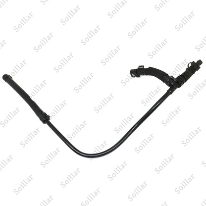 New Vent Hose-Eninge Pipe Wind Tube Fits Jaguar XJ X351 XJR 2010-2019 C2D6362