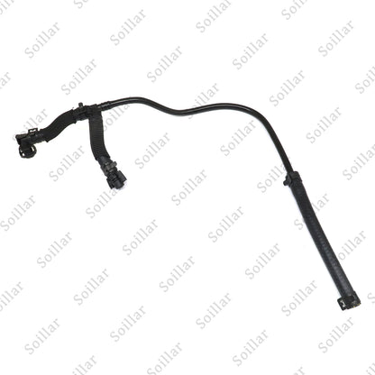 New Vent Hose-Eninge Pipe Wind Tube Fits Jaguar XJ X351 XJR 2010-2019 C2D6362