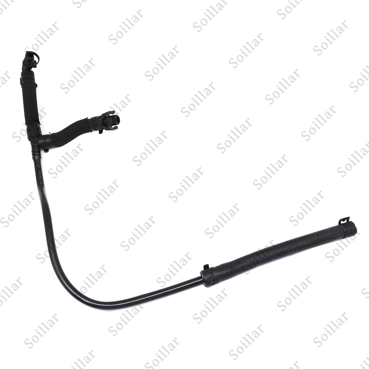 New Vent Hose-Eninge Pipe Wind Tube Fits Jaguar XJ X351 XJR 2010-2019 C2D6362