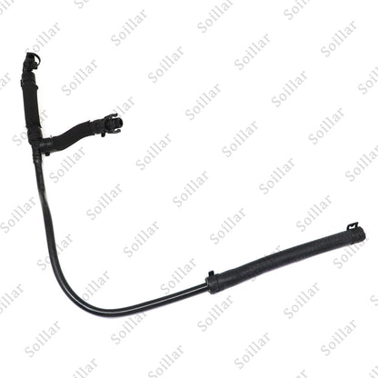 New Vent Hose-Eninge Pipe Wind Tube Fits Jaguar XJ X351 XJR 2010-2019 C2D6362