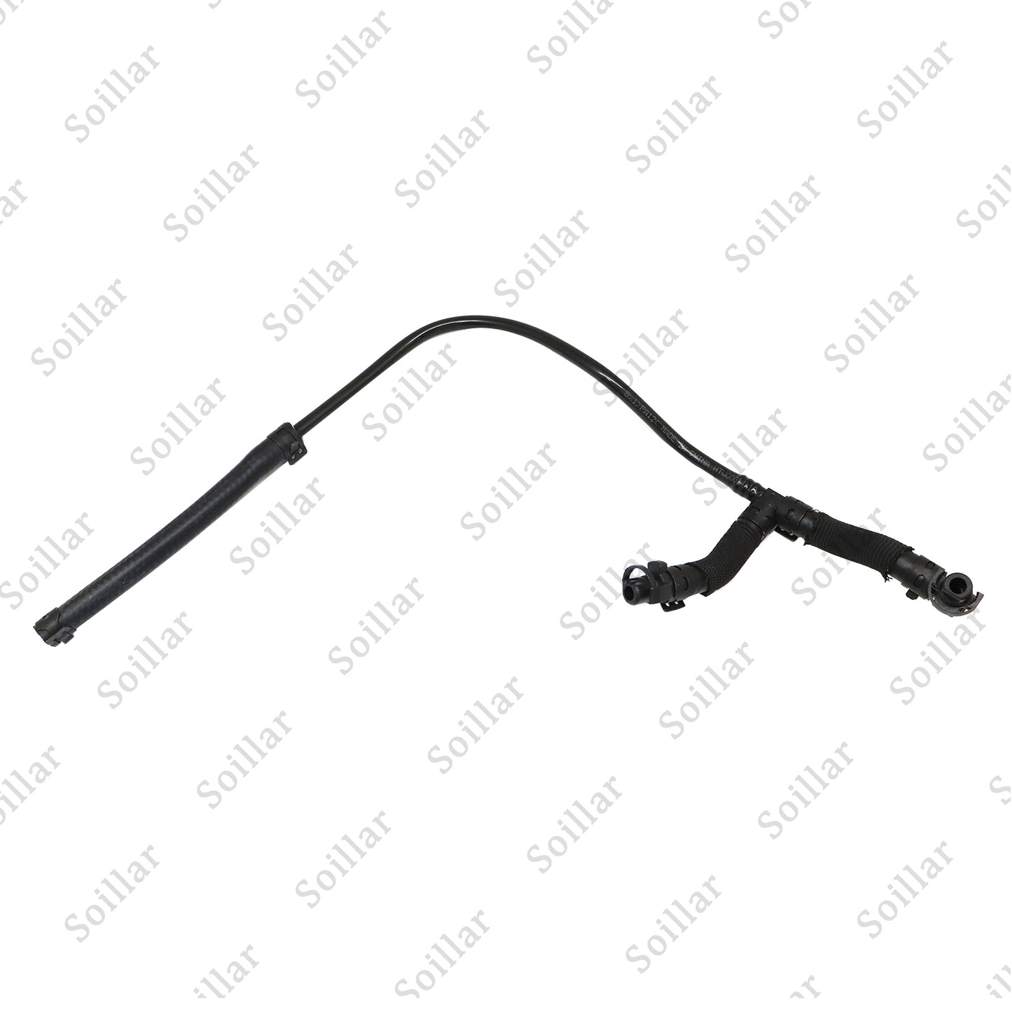 New Vent Hose-Eninge Pipe Wind Tube Fits Jaguar XJ X351 XJR 2010-2019 C2D6362