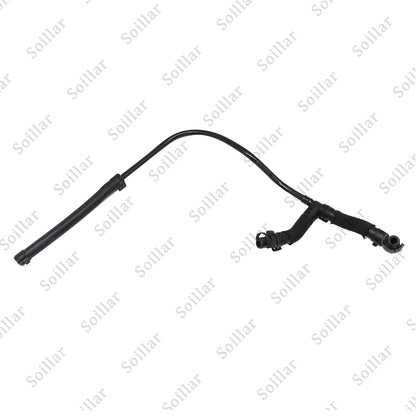 New Vent Hose-Eninge Pipe Wind Tube Fits Jaguar XJ X351 XJR 2010-2019 C2D6362