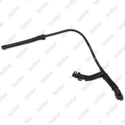 New Vent Hose-Eninge Pipe Wind Tube Fits Jaguar XJ X351 XJR 2010-2019 C2D6362