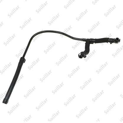 New Vent Hose-Eninge Pipe Wind Tube Fits Jaguar XJ X351 XJR 2010-2019 C2D6362