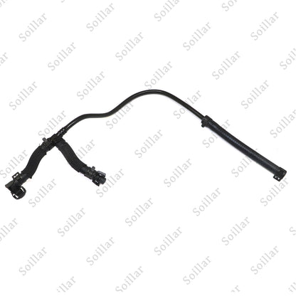 New Vent Hose-Eninge Pipe Wind Tube Fits Jaguar XJ X351 XJR 2010-2019 C2D6362