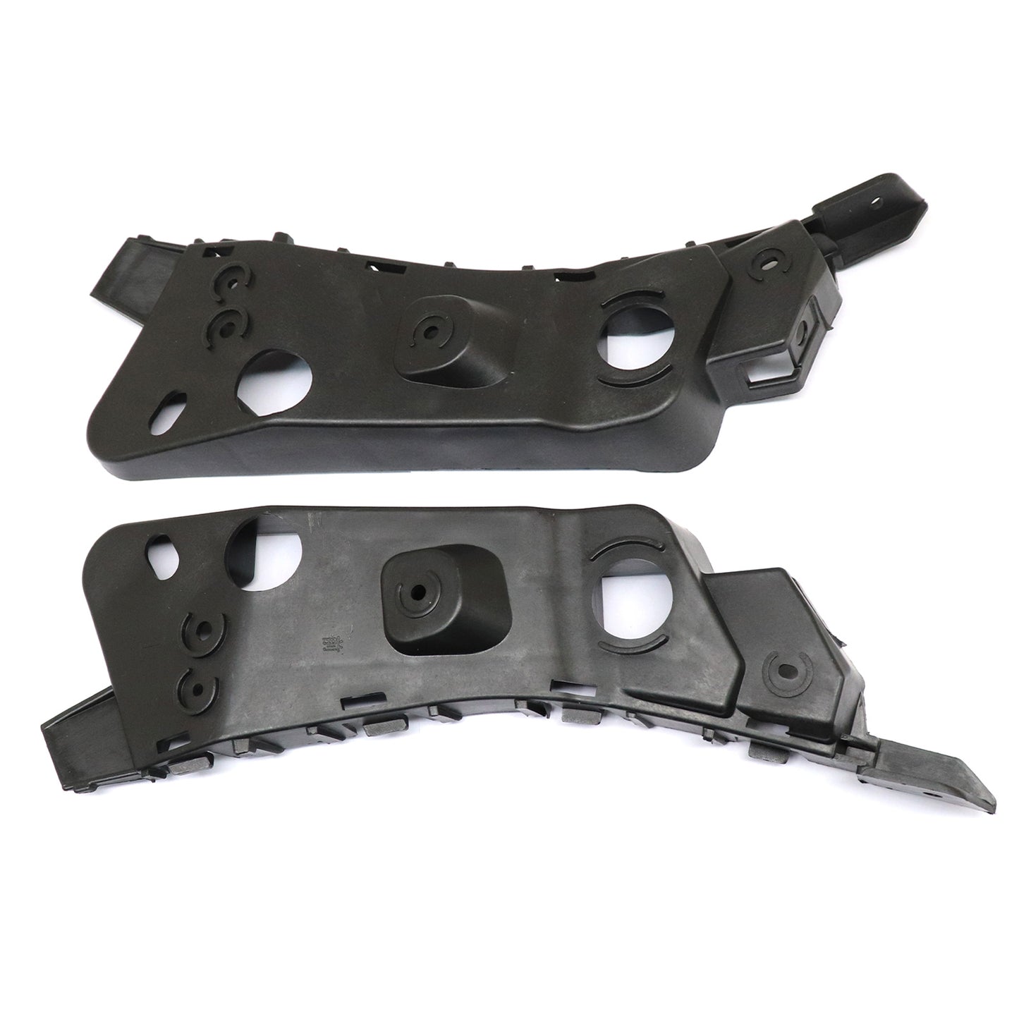 2X Front Bumper Fender Holder Bracket For 2014 2015 2016 Buick Lacrosse