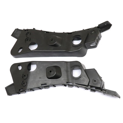 2X Front Bumper Fender Holder Bracket For 2014 2015 2016 Buick Lacrosse